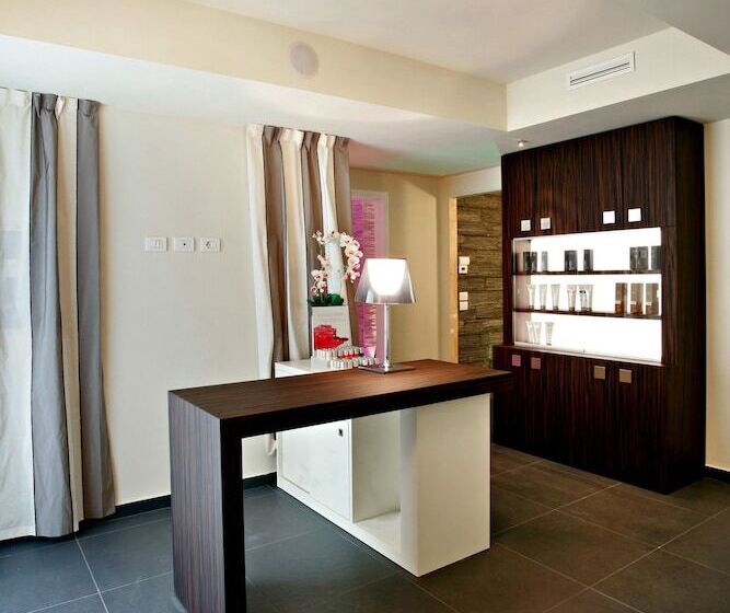 فندق Parigi 2 & Spa