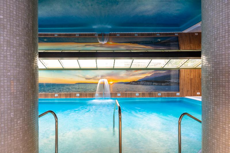 هتل Park Makarska