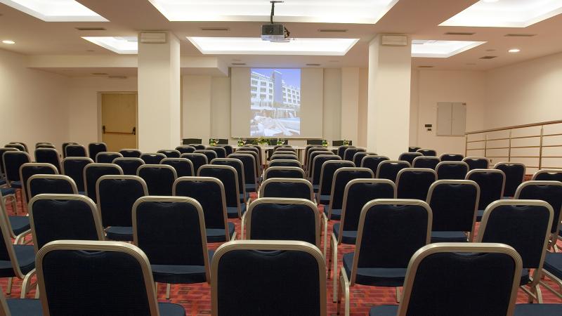 هتل Park Makarska