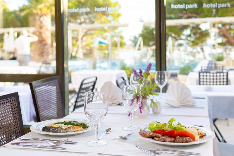 هتل Park Makarska