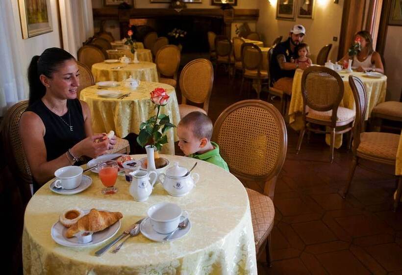 Park Hotel Villa Giustinian