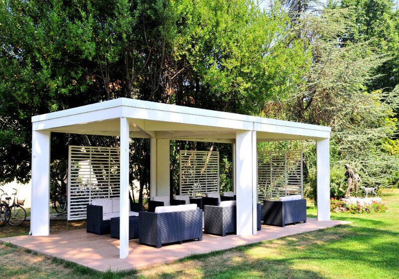 Park Hotel Villa Giustinian