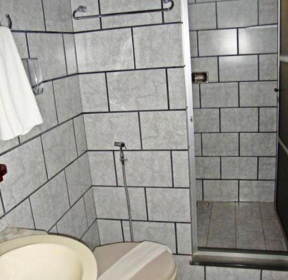 בית מלון כפרי Pousada Terras Do Sem Fim