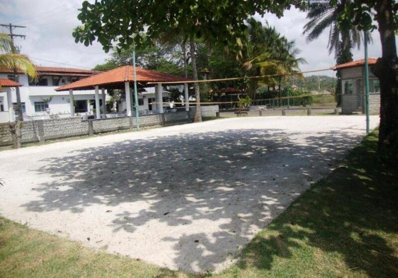 בית מלון כפרי Pousada Terras Do Sem Fim