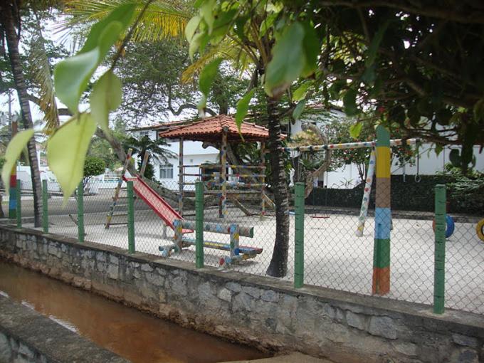 בית מלון כפרי Pousada Terras Do Sem Fim