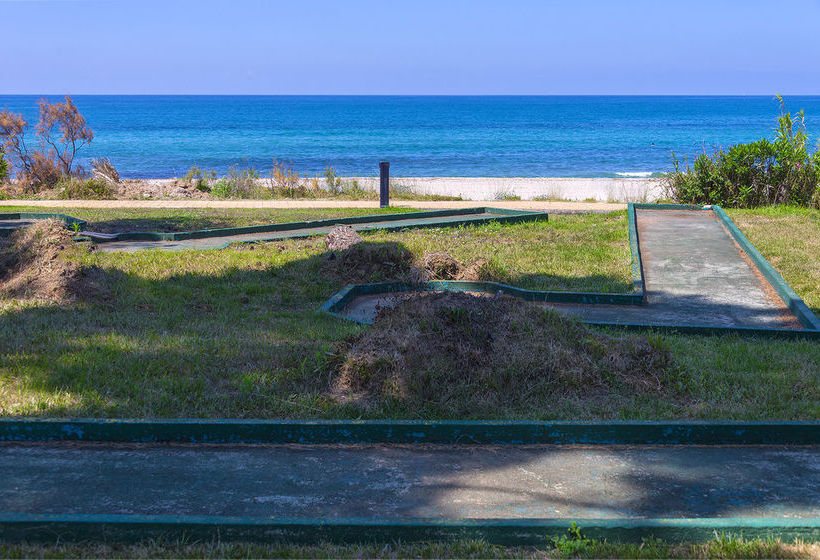 בית מלון כפרי Preveza Beach