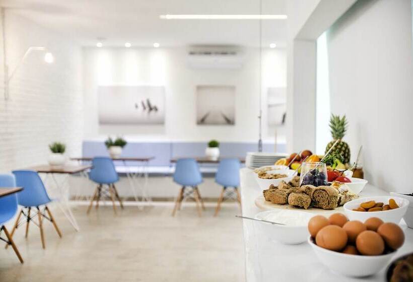 هتل Privee Santorini
