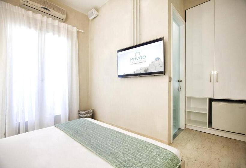 هتل Privee Santorini