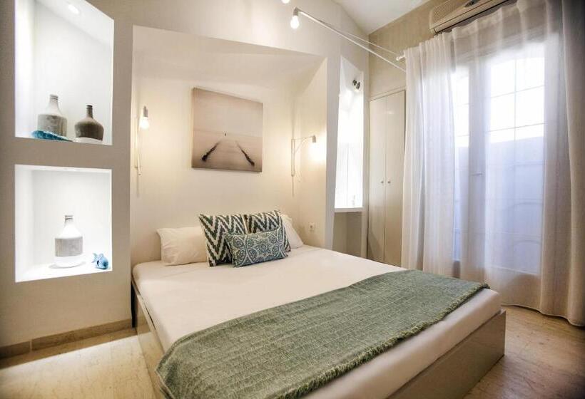هتل Privee Santorini