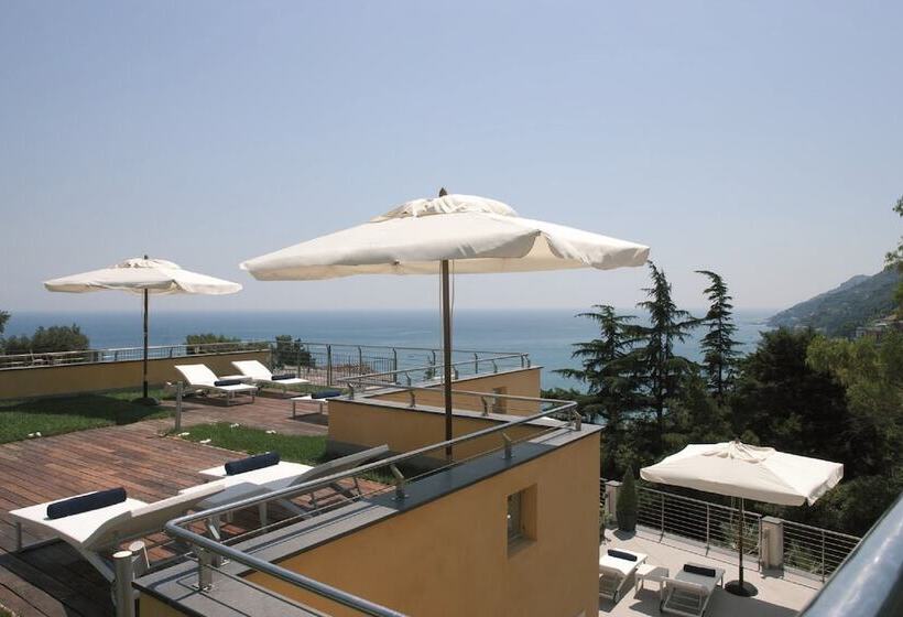 Отель Relais Paradiso