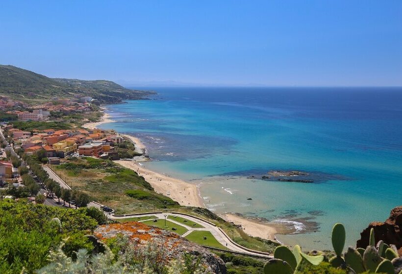 هتل Residence Ampurias