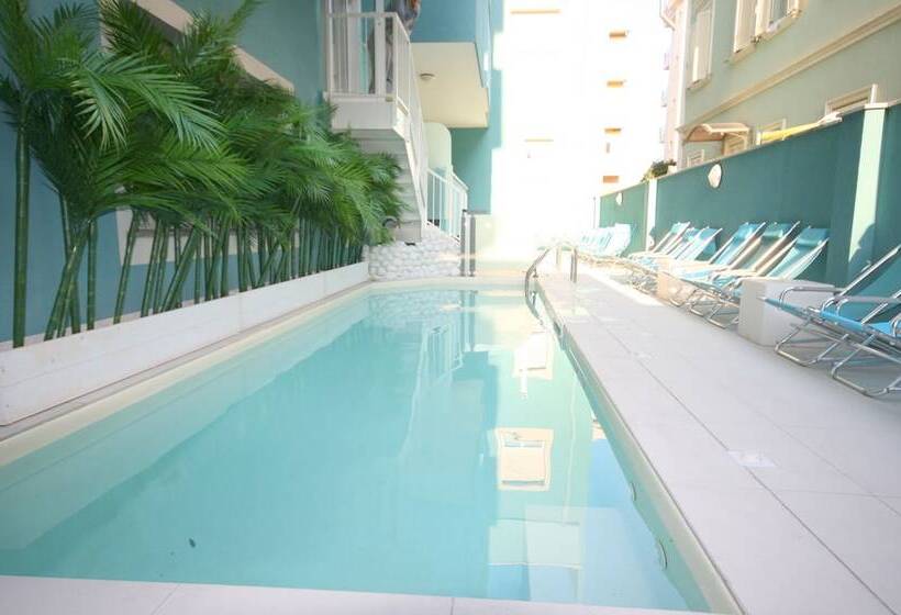 فندق Residence Beach Paradise