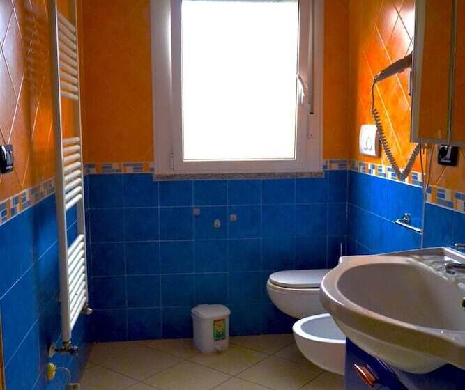 فندق Residence Beach Paradise