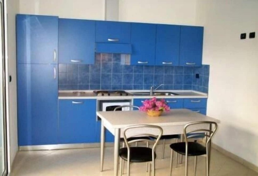 فندق Residence Beach Paradise