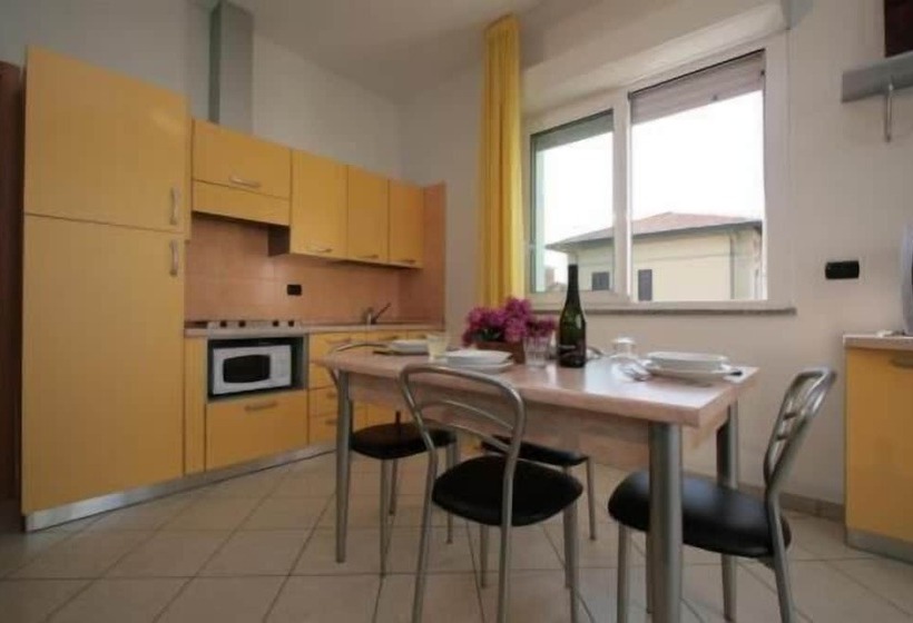 فندق Residence Beach Paradise