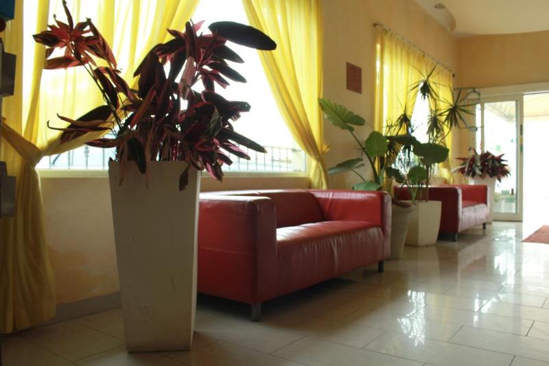 فندق Residence Beach Paradise