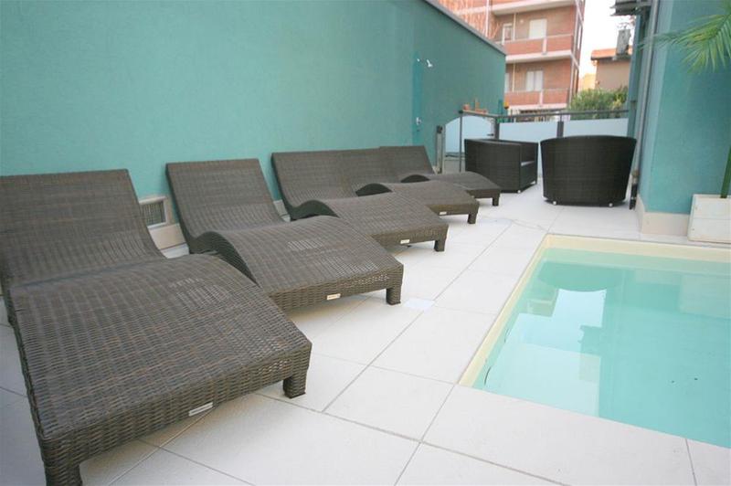 فندق Residence Beach Paradise