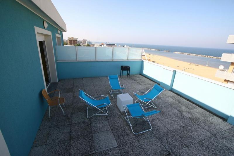 فندق Residence Beach Paradise