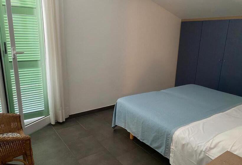 هتل Residence Dei Fiori