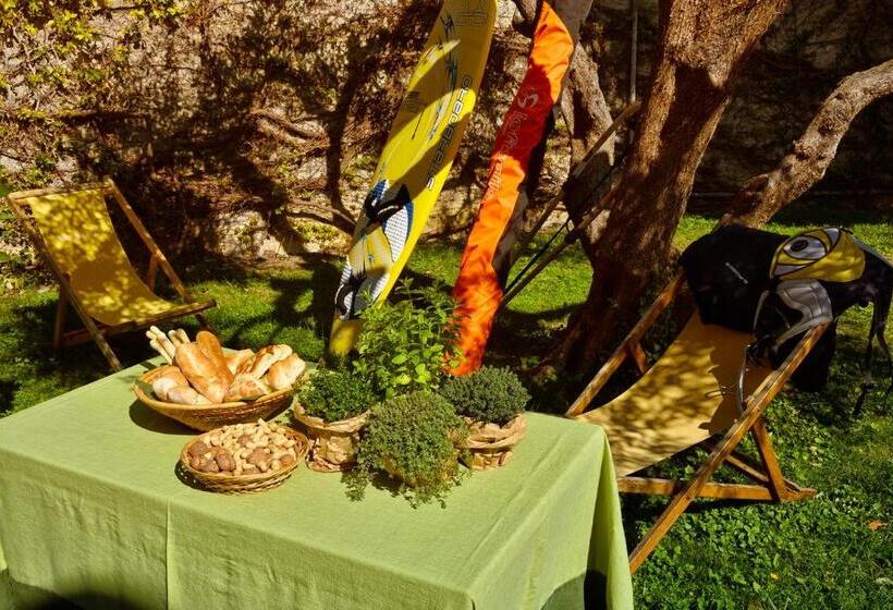 هتل Residence Dei Fiori