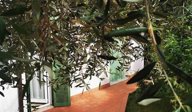 هتل Residence Dei Fiori