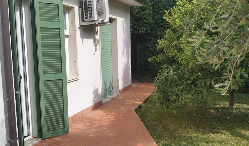 هتل Residence Dei Fiori