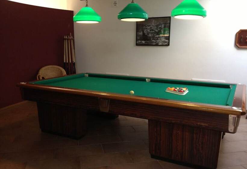 هتل Residence Dei Fiori