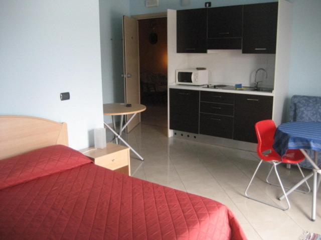 فندق Residence Sport & Benessere