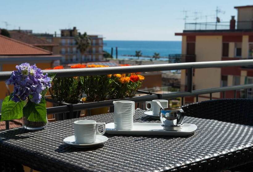 Ristorante La Marina Mhotelsgroup