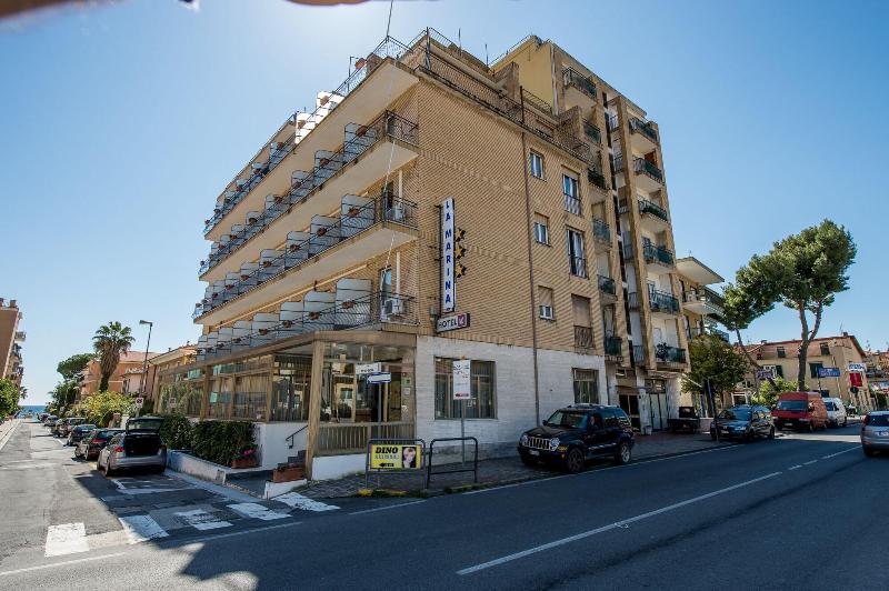 Ristorante La Marina Mhotelsgroup