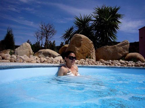 호텔 S'acqua Sassa Resort