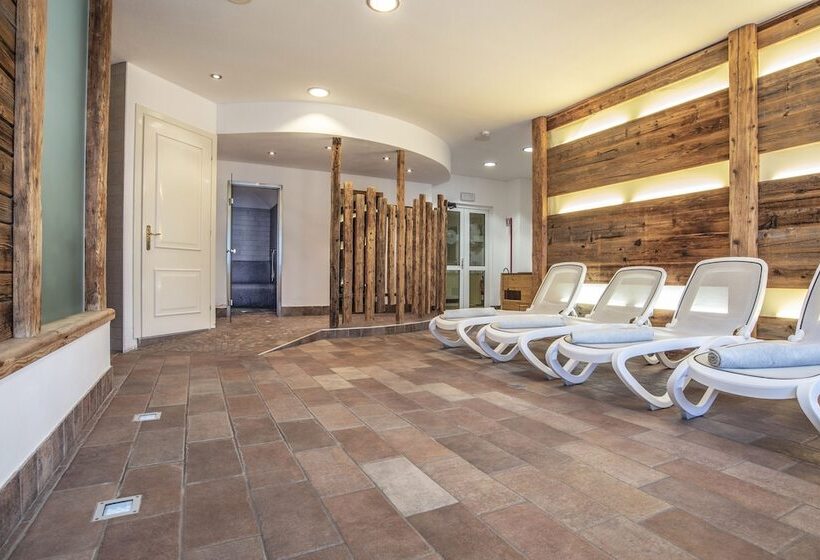 فندق Sporting Clubresidence