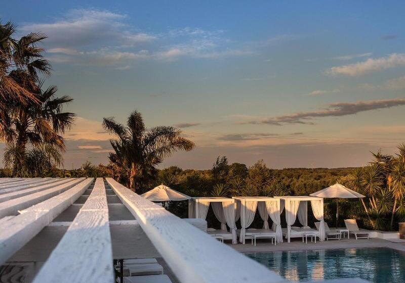 فندق Tenuta Centoporte