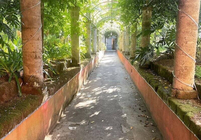 فندق The Secret Garden Relais