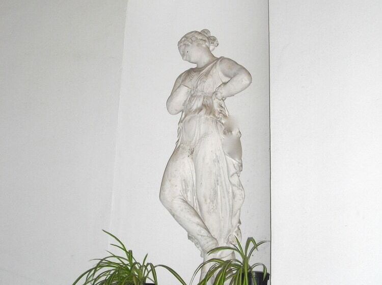 فندق The Secret Garden Relais