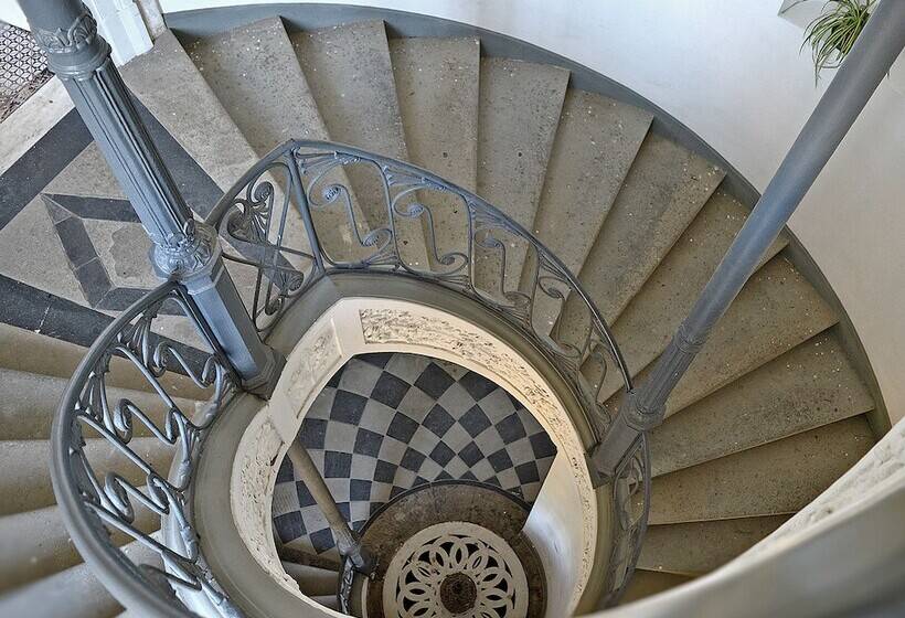 فندق The Secret Garden Relais