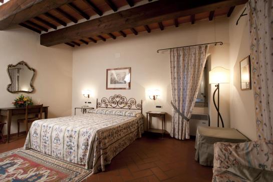 酒店 Relais Torre Santa Flora