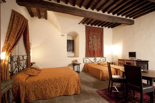 酒店 Relais Torre Santa Flora