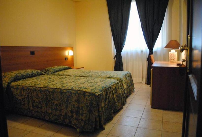 בית מלון כפרי Tuscania Panoramico