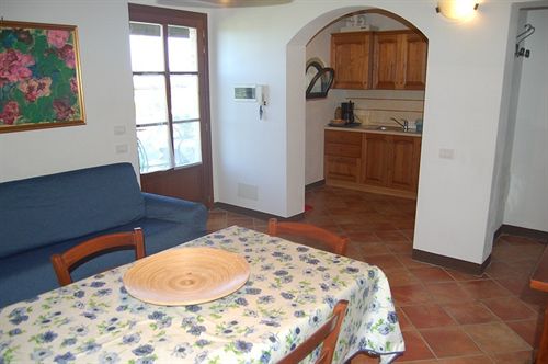 فندق Vecchio Fienile Casa Vacanze