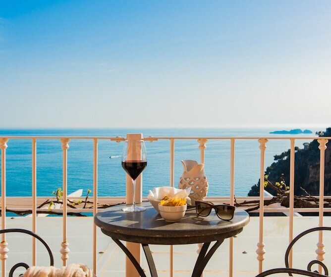 فندق Villa Gabrisa