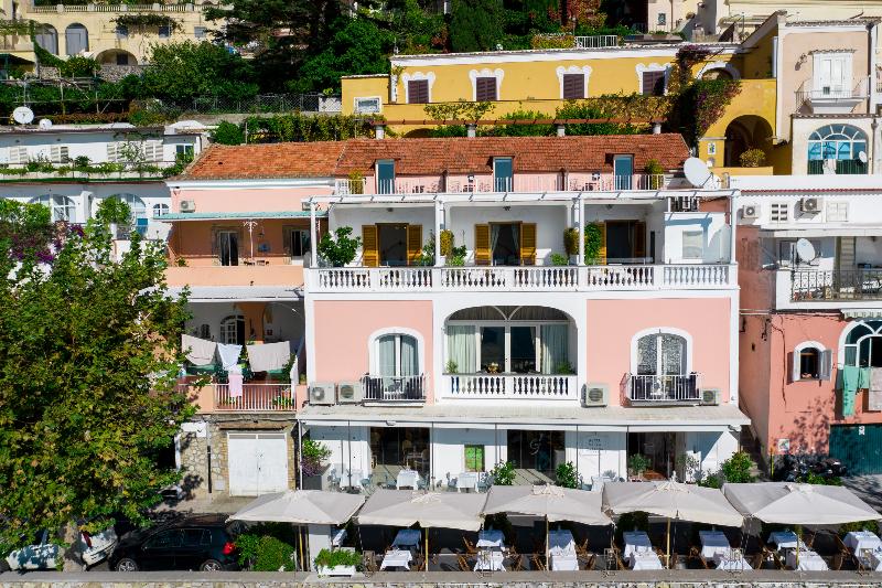 فندق Villa Gabrisa