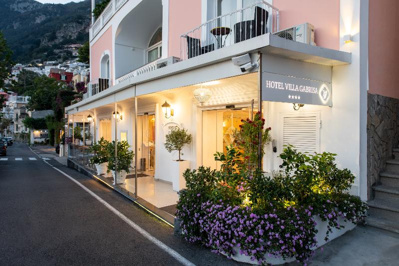 فندق Villa Gabrisa