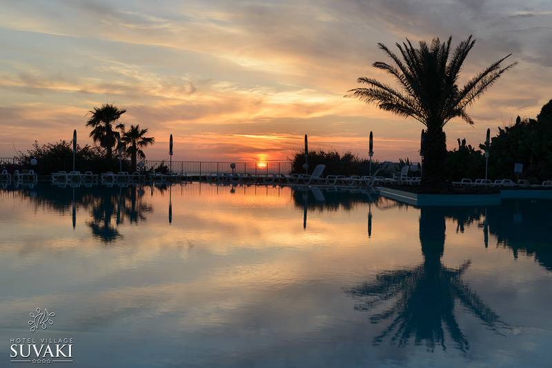 Suvaki Resort