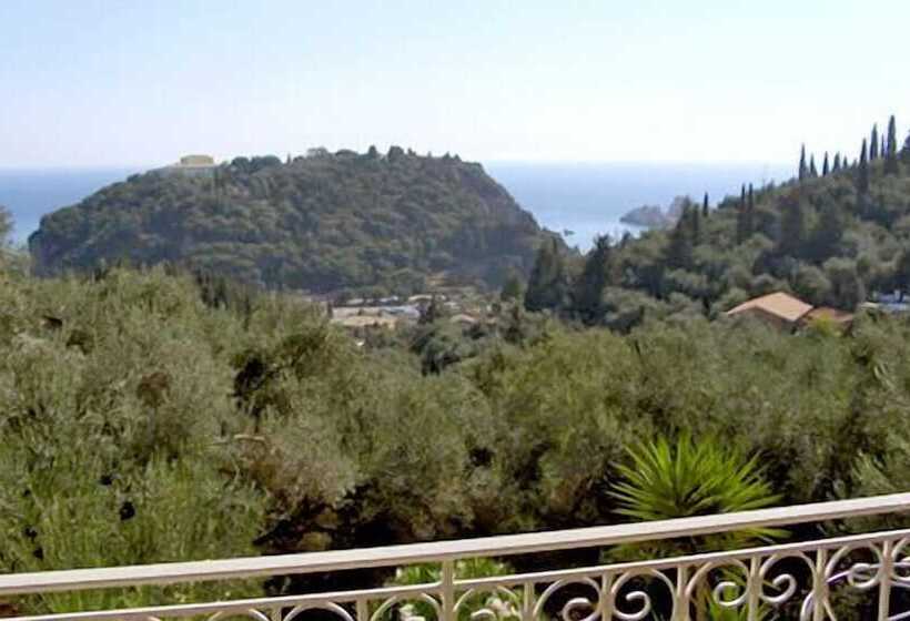 Ipsia Apartments