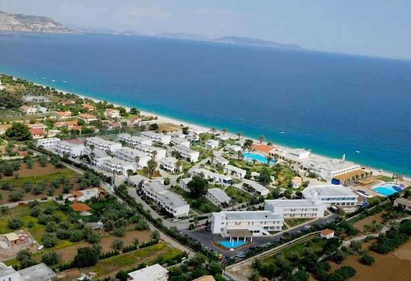 Kinetta Beach Resort And Spa