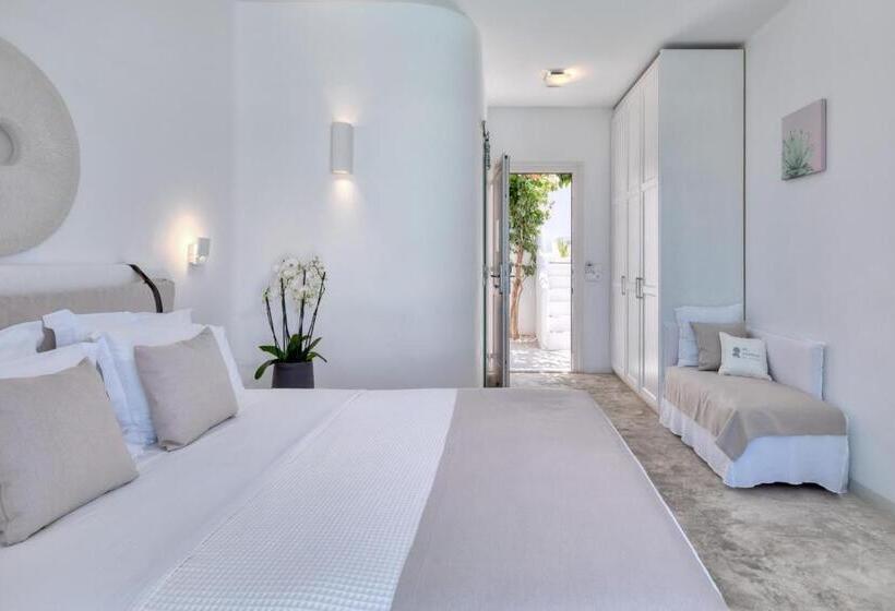 Lilly Residence All Sea View Suites, Adults Only