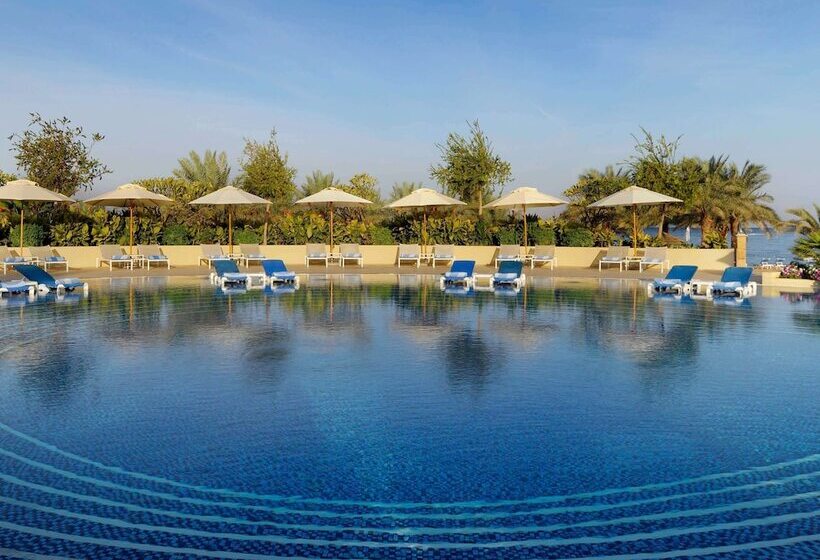 Movenpick Resort & Spa Tala Bay Aqaba