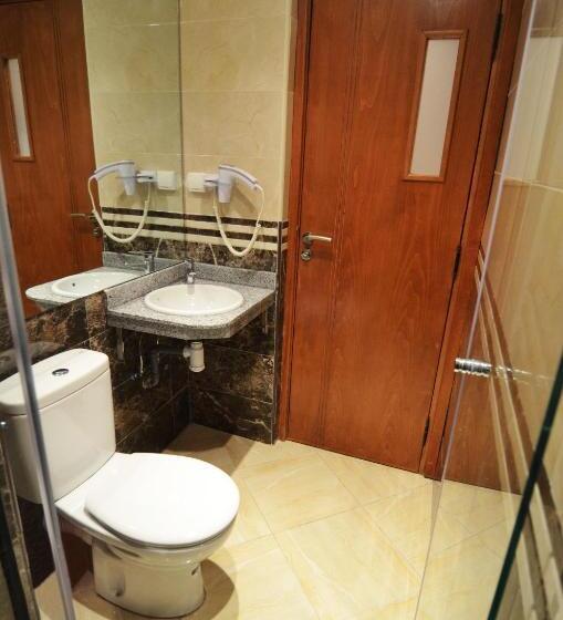 اقامتگاه Résidence Hotelière Fleurie