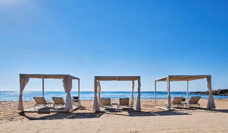 אתר נופש Conrad Chia Laguna Sardinia